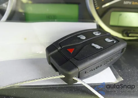 2008 Land Rover Lr2 Hse z USA, uszkodzony, nr VIN SALFT24N68H108468